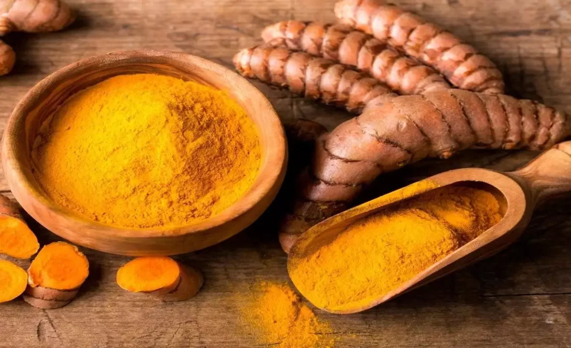The Surprising Health Benefits of Adding Turmeric to Your Diet .