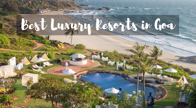 Escape to Paradise: Our Picks for the Best Resorts in Goa