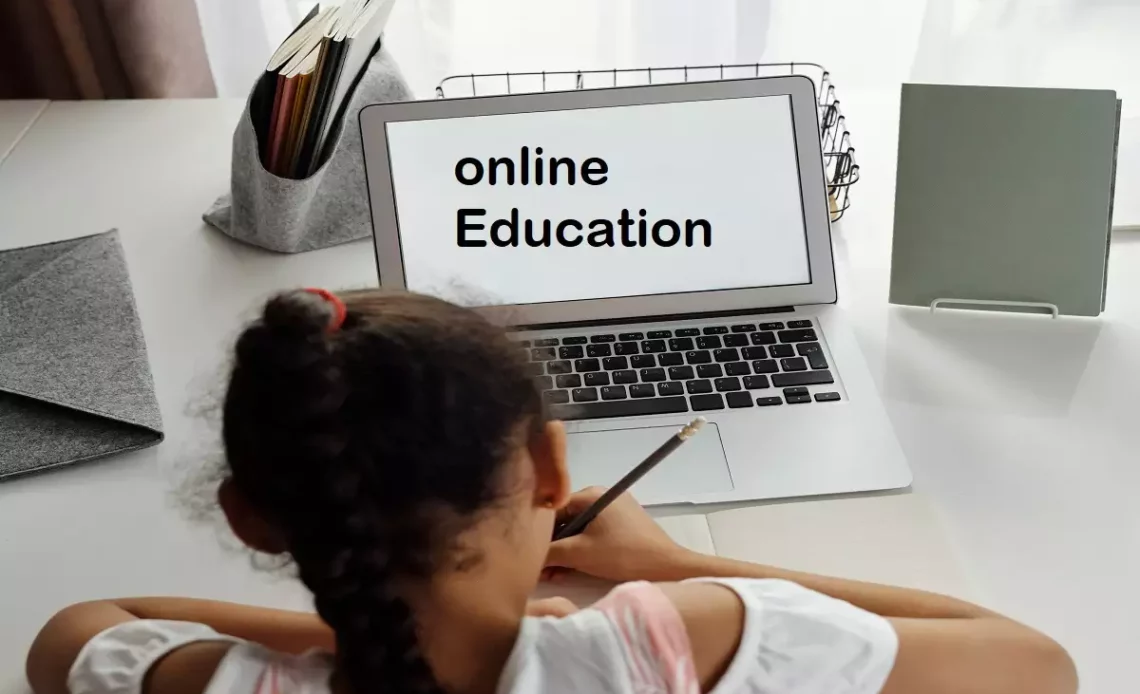 How Online Learning is Reshaping Education