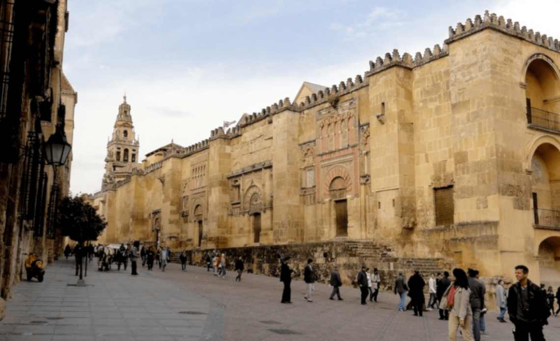 What Makes Córdoba’s Jewish Quarter So Fascinating